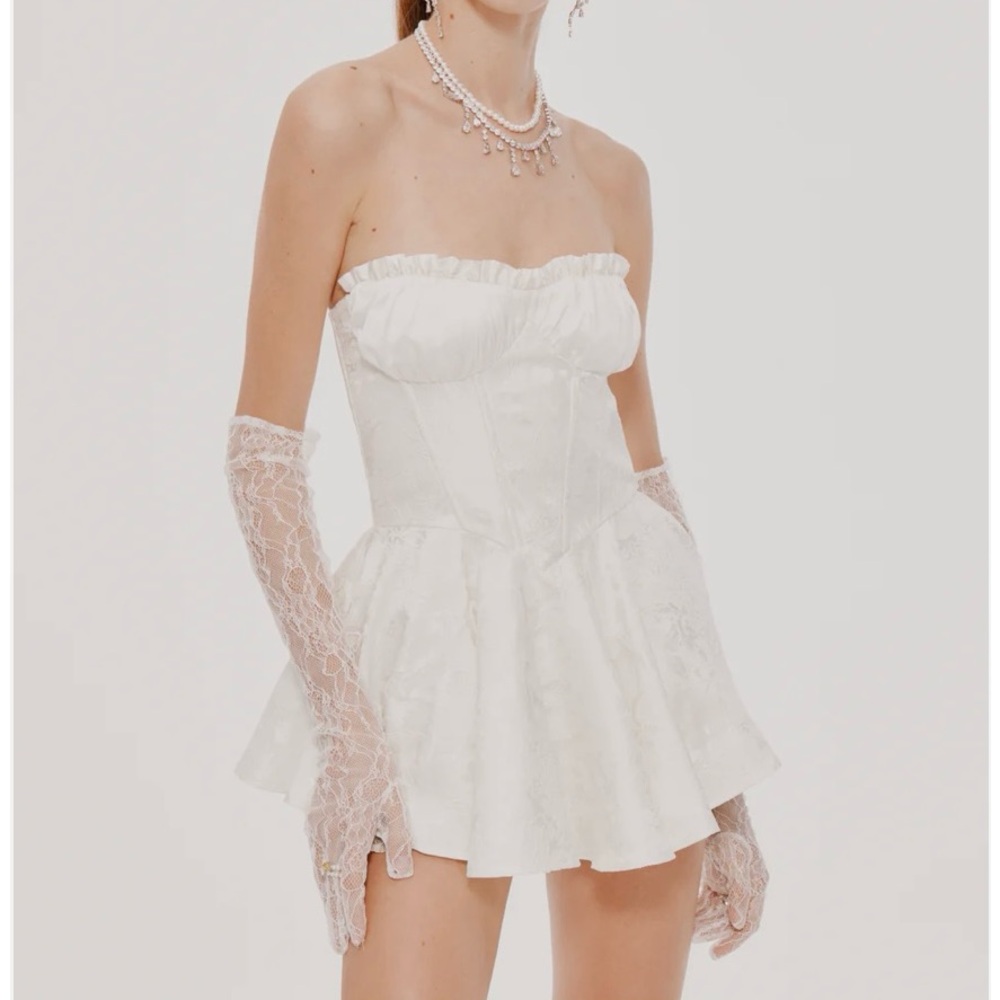 NWT Nana Jacqueline - Airina dress